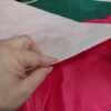 Nylon Dublado Pink 2mm- 50 x 140 cm