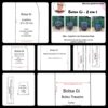 Molde PDF Bolsa Gi (2 em 1)