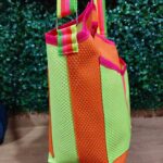 Bolsa de Praia Colors - Imagem 3