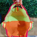 Bolsa de Praia Colors - Imagem 2