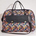 Molde PDF Bolsa/Mala de Viagem Regina - Imagem 2