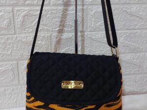 Bolsa Roberta - Tigresa