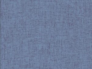 Tricoline 100% Alg. 50x150cm - Textura Azul Jeans