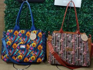 Molde PDF Bolsa Valquíria