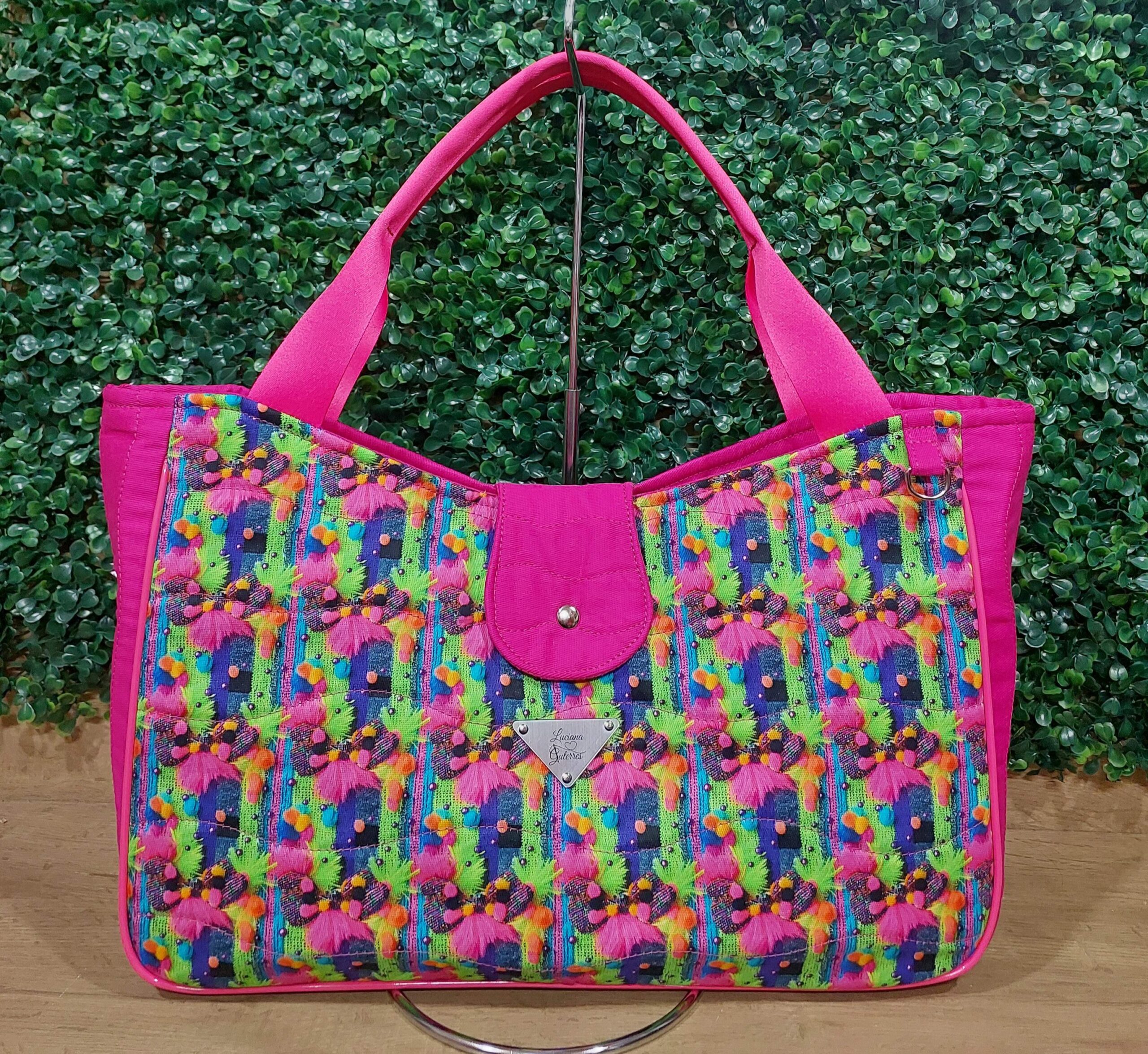 Molde PDF Bolsa Patrícia